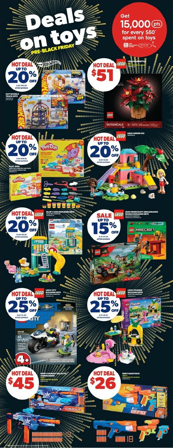 real-canadian-superstore - Real Canadian Superstore - Black Friday Flyer Valid From 11-13 to 11-19 - page: 3