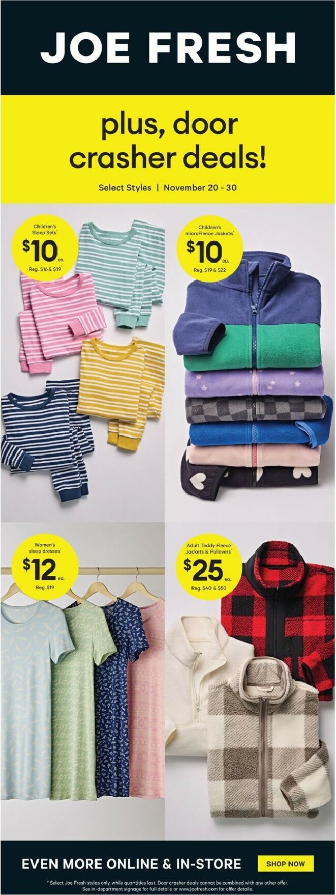 real-canadian-superstore - Real Canadian Superstore Flyer Valid From 11-20 to 11-26 - page: 44