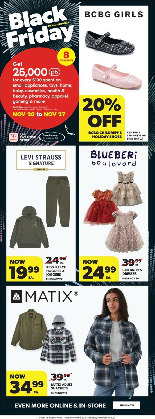 real-canadian-superstore - Real Canadian Superstore Flyer Valid From 11-20 to 11-26 - page: 30