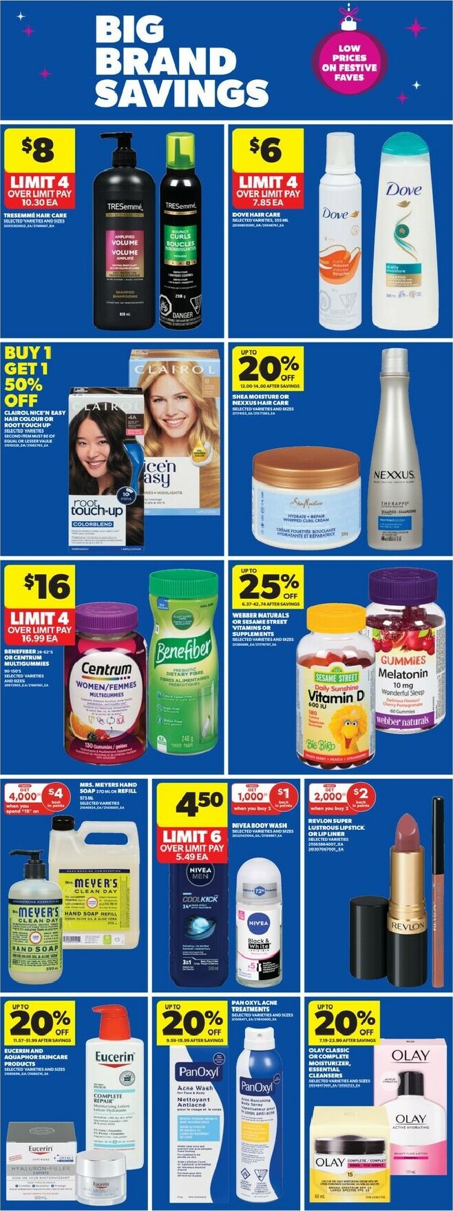 real-canadian-superstore - Real Canadian Superstore Flyer Valid From 11-20 to 11-26 - page: 18