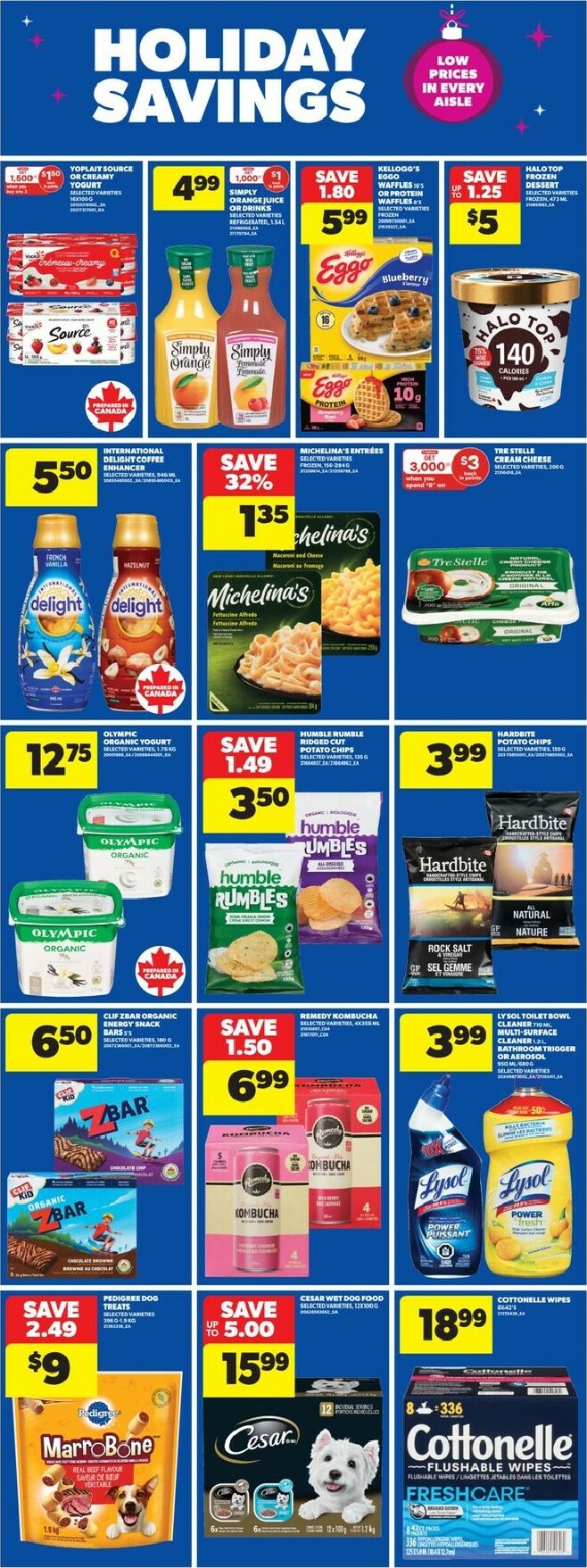 real-canadian-superstore - Real Canadian Superstore Flyer Valid From 11-20 to 11-26 - page: 22