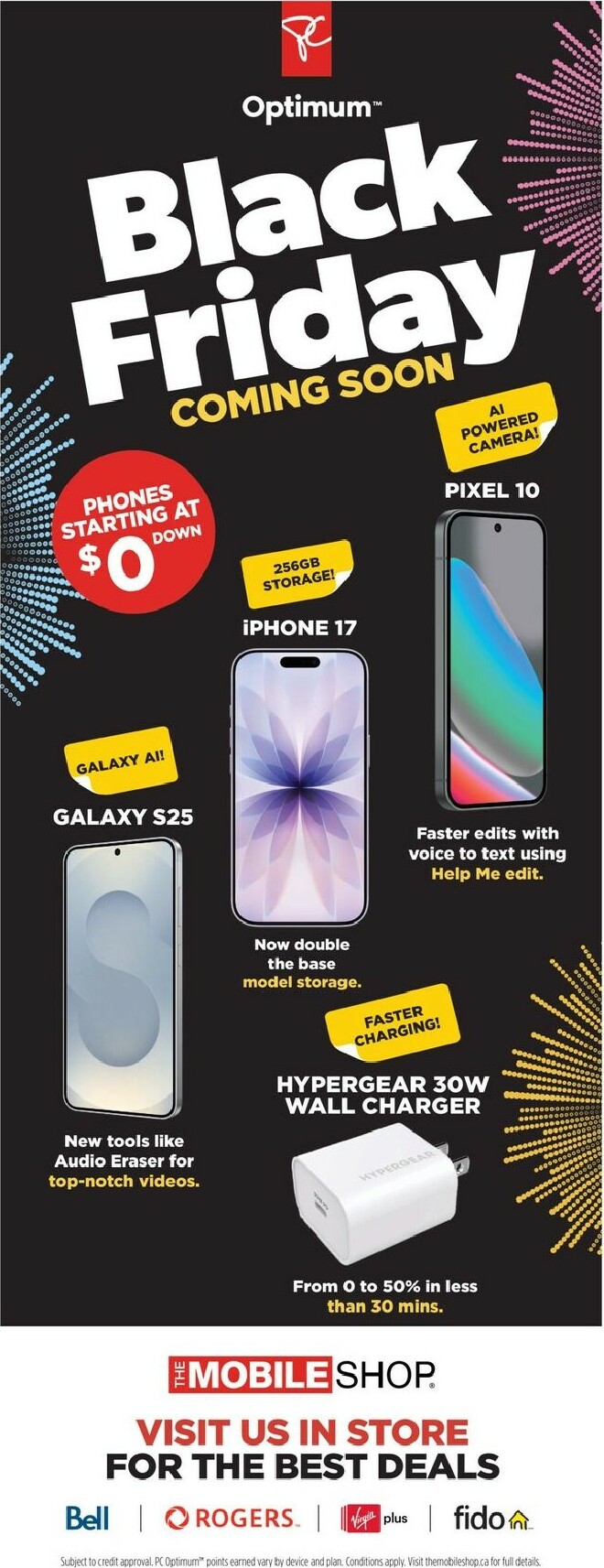 real-canadian-superstore - Real Canadian Superstore Flyer Valid From 11-20 to 11-26 - page: 45