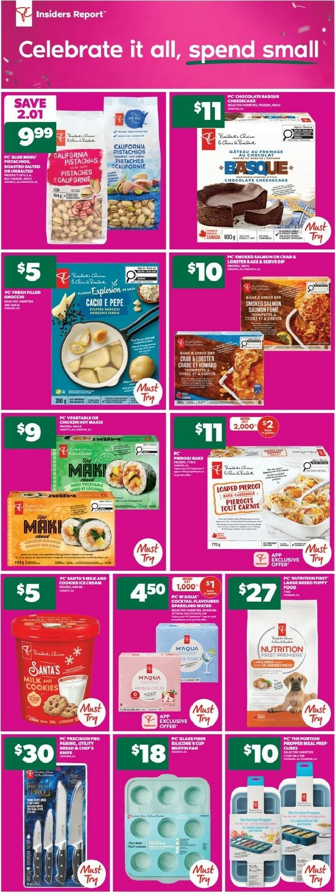 real-canadian-superstore - Real Canadian Superstore Flyer Valid From 11-20 to 11-26 - page: 6