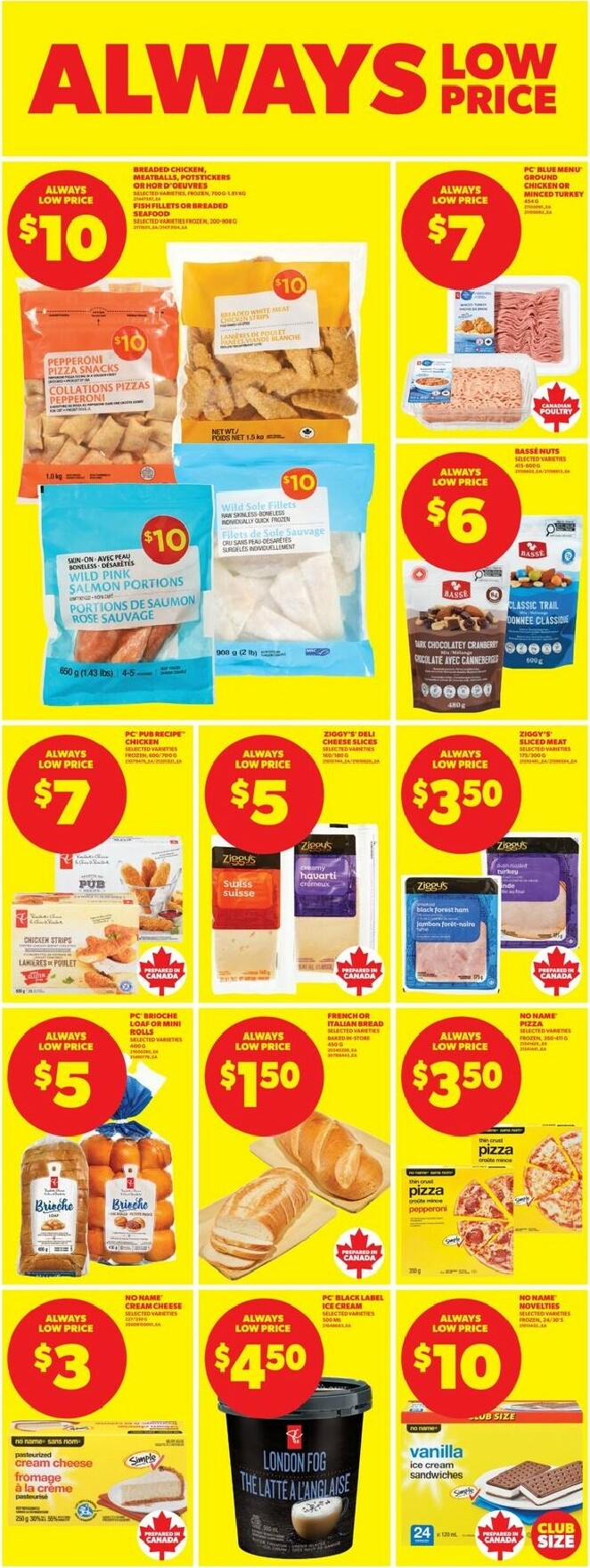 real-canadian-superstore - Real Canadian Superstore Flyer Valid From 11-20 to 11-26 - page: 19