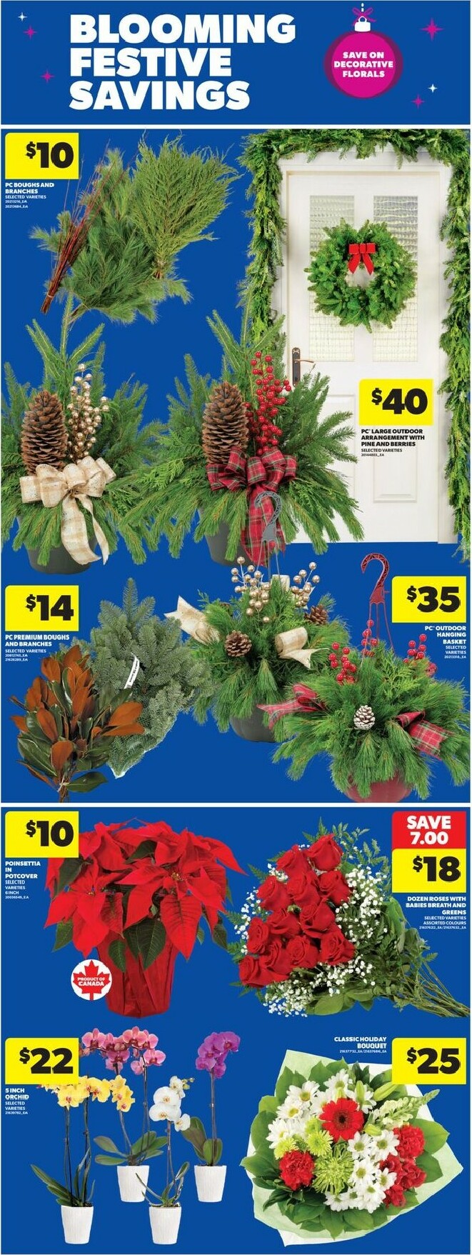 real-canadian-superstore - Real Canadian Superstore Flyer Valid From 11-20 to 11-26 - page: 13