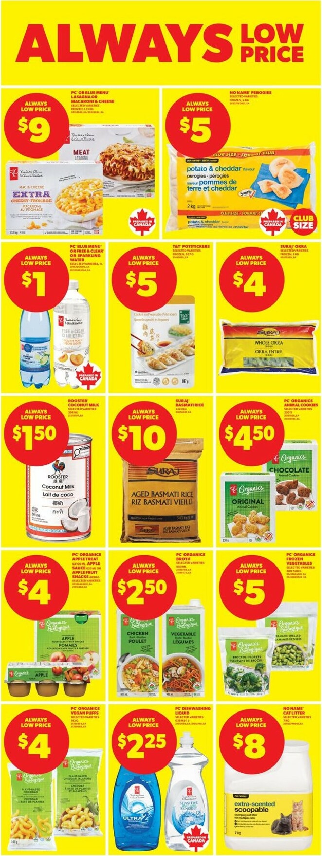 real-canadian-superstore - Real Canadian Superstore Flyer Valid From 11-20 to 11-26 - page: 20