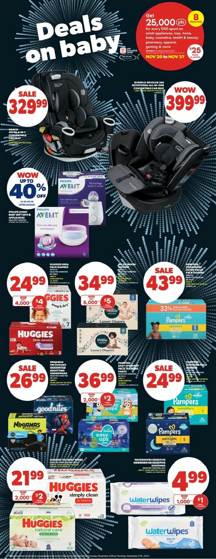 real-canadian-superstore - Real Canadian Superstore Flyer Valid From 11-20 to 11-26 - page: 41