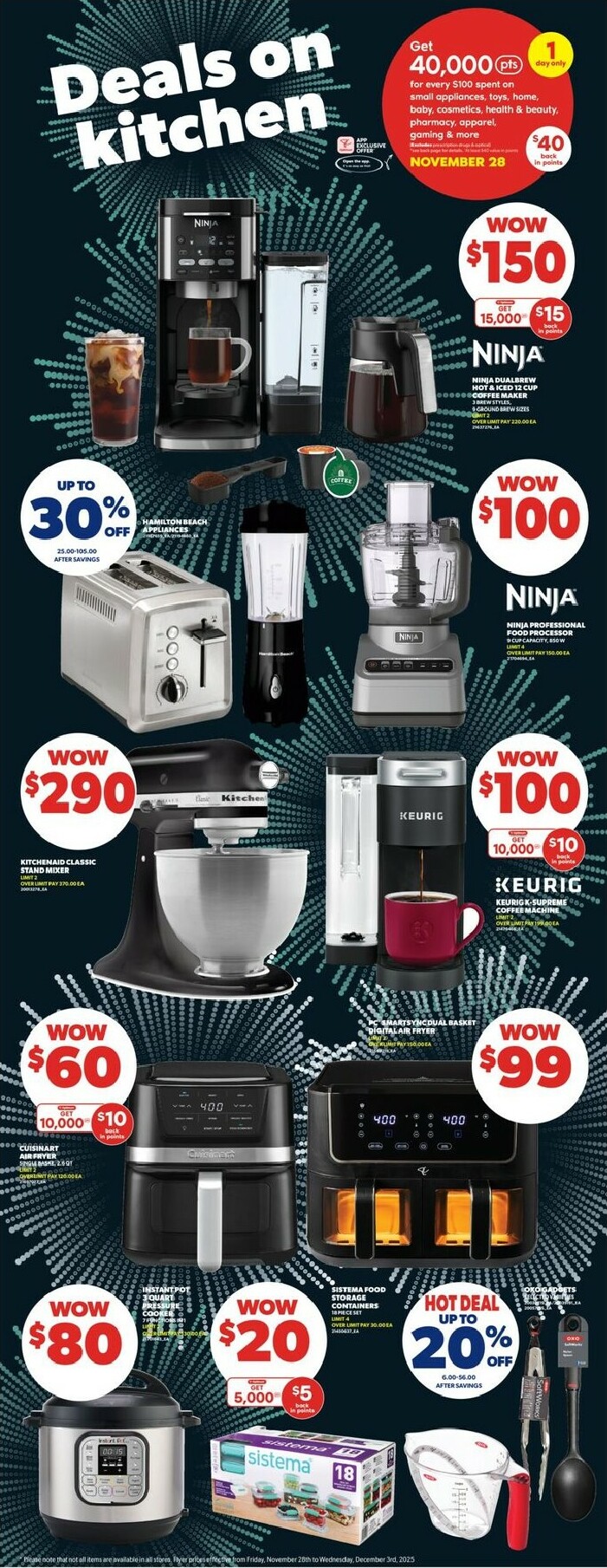 real-canadian-superstore - Real Canadian Superstore Flyer Valid From 11-27 to 12-03 - page: 38