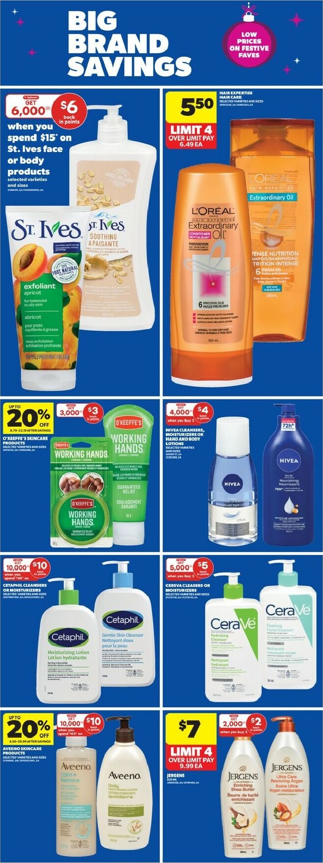 real-canadian-superstore - Real Canadian Superstore Flyer Valid From 11-27 to 12-03 - page: 23
