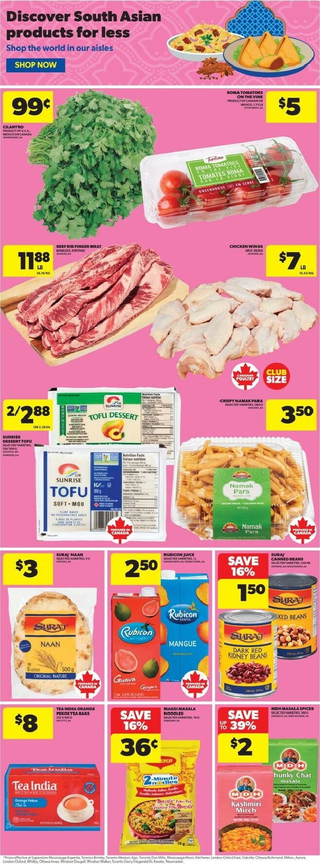 real-canadian-superstore - Real Canadian Superstore Flyer Valid From 11-27 to 12-03 - page: 27