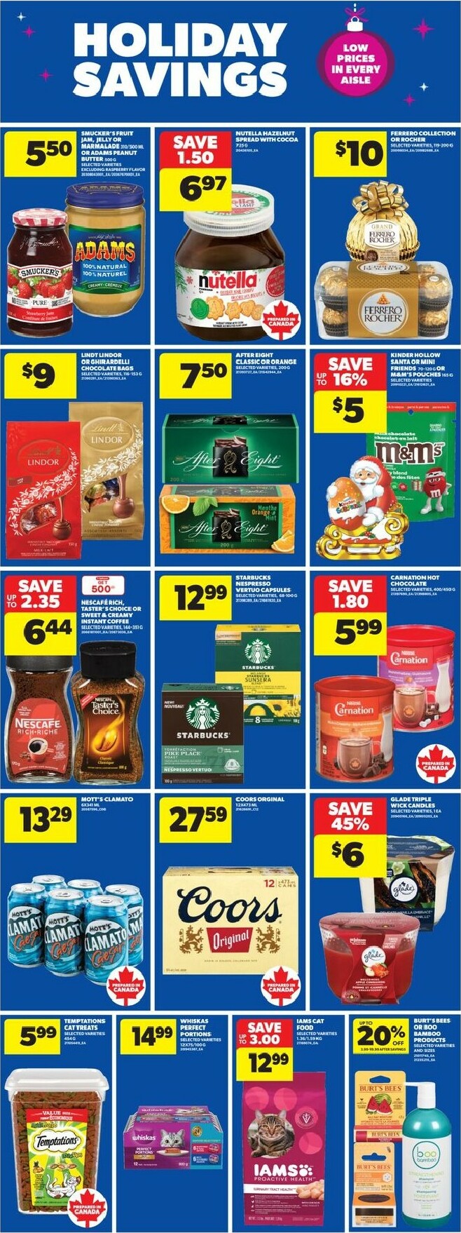 real-canadian-superstore - Real Canadian Superstore Flyer Valid From 11-27 to 12-03 - page: 26
