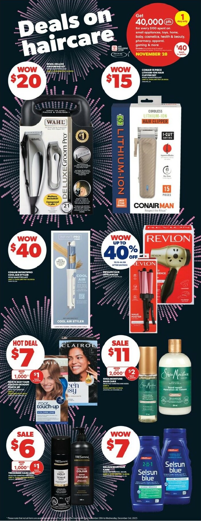 real-canadian-superstore - Real Canadian Superstore Flyer Valid From 11-27 to 12-03 - page: 44