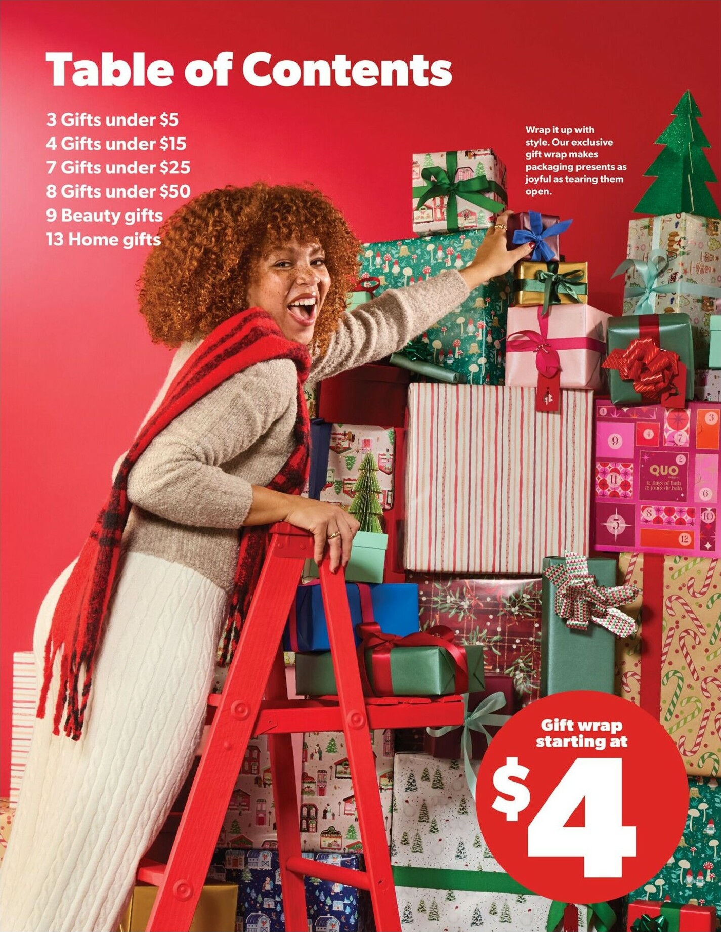 real-canadian-superstore - Real Canadian Superstore - Gift Guide Book Flyer Valid From 12-04 to 12-10 - page: 2