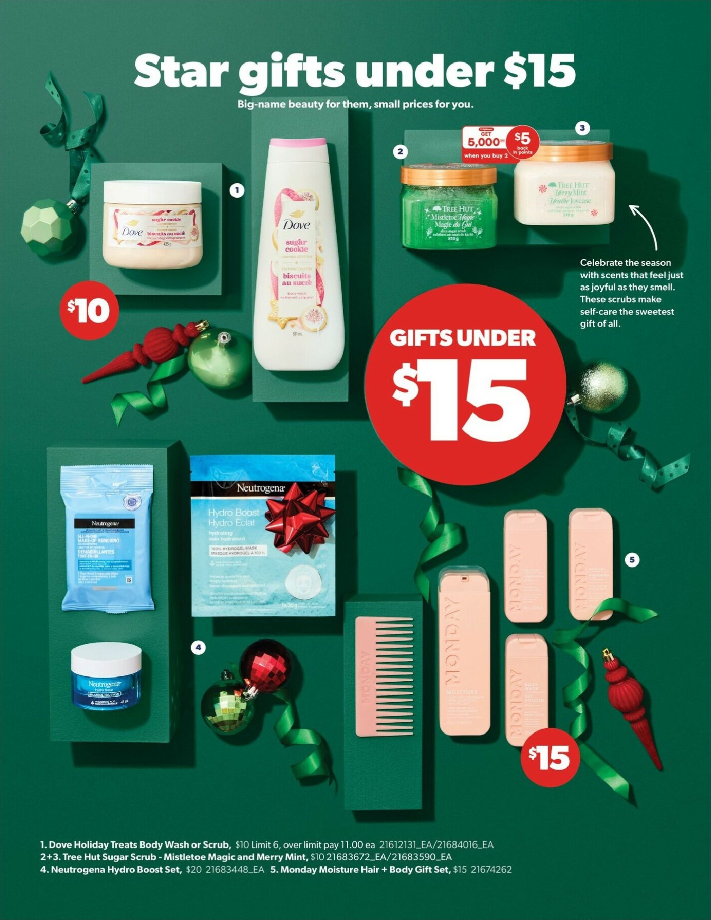 real-canadian-superstore - Real Canadian Superstore - Gift Guide Book Flyer Valid From 12-04 to 12-10 - page: 4