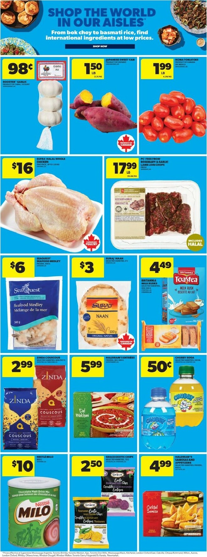 real-canadian-superstore - Real Canadian Superstore Flyer Valid From 12-04 to 12-10 - page: 15