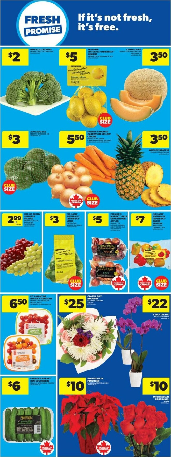 real-canadian-superstore - Real Canadian Superstore Flyer Valid From 12-04 to 12-10 - page: 17
