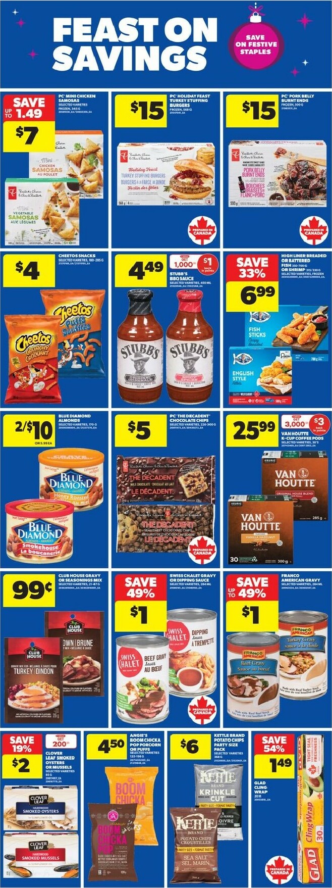 real-canadian-superstore - Real Canadian Superstore Flyer Valid From 12-04 to 12-10 - page: 7