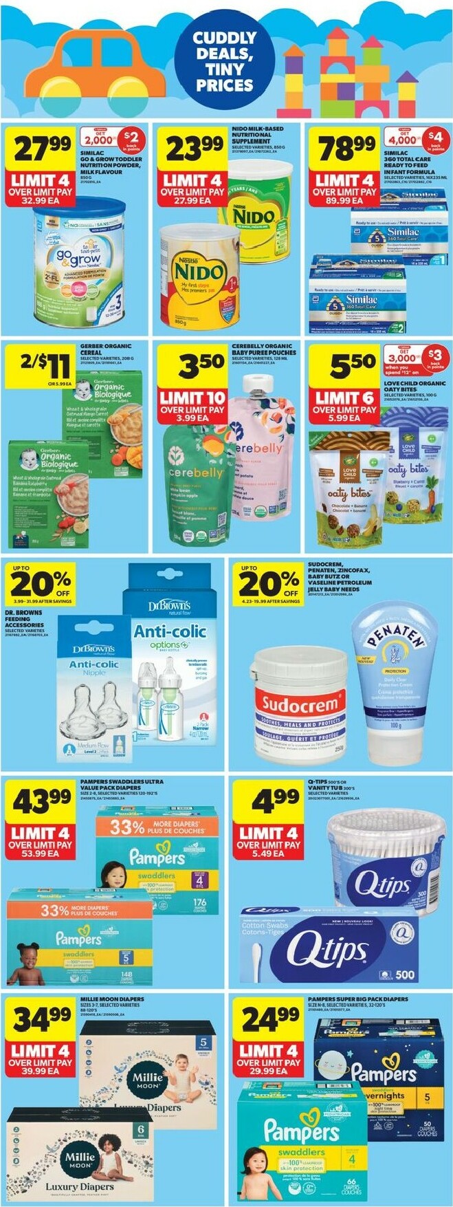 real-canadian-superstore - Real Canadian Superstore Flyer Valid From 12-04 to 12-10 - page: 24
