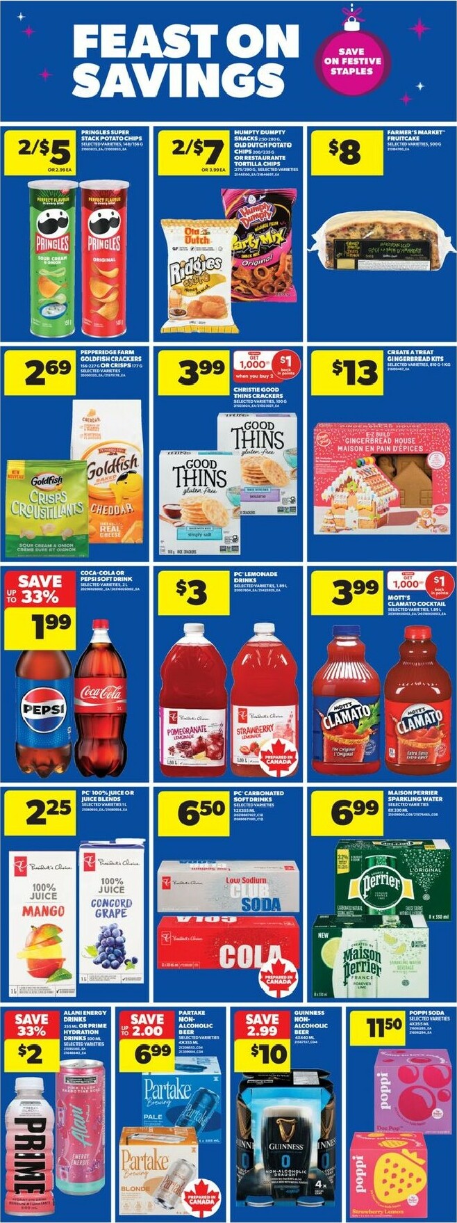 real-canadian-superstore - Real Canadian Superstore Flyer Valid From 12-04 to 12-10 - page: 6