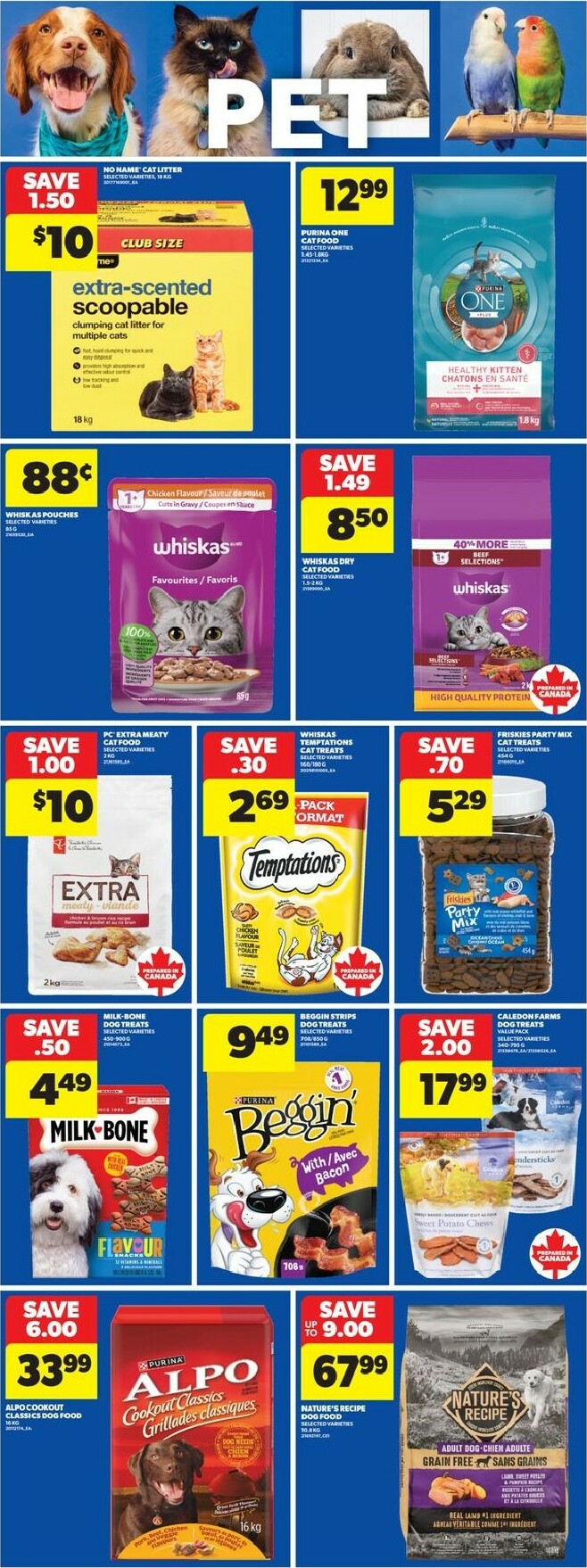 real-canadian-superstore - Real Canadian Superstore Flyer Valid From 12-04 to 12-10 - page: 23