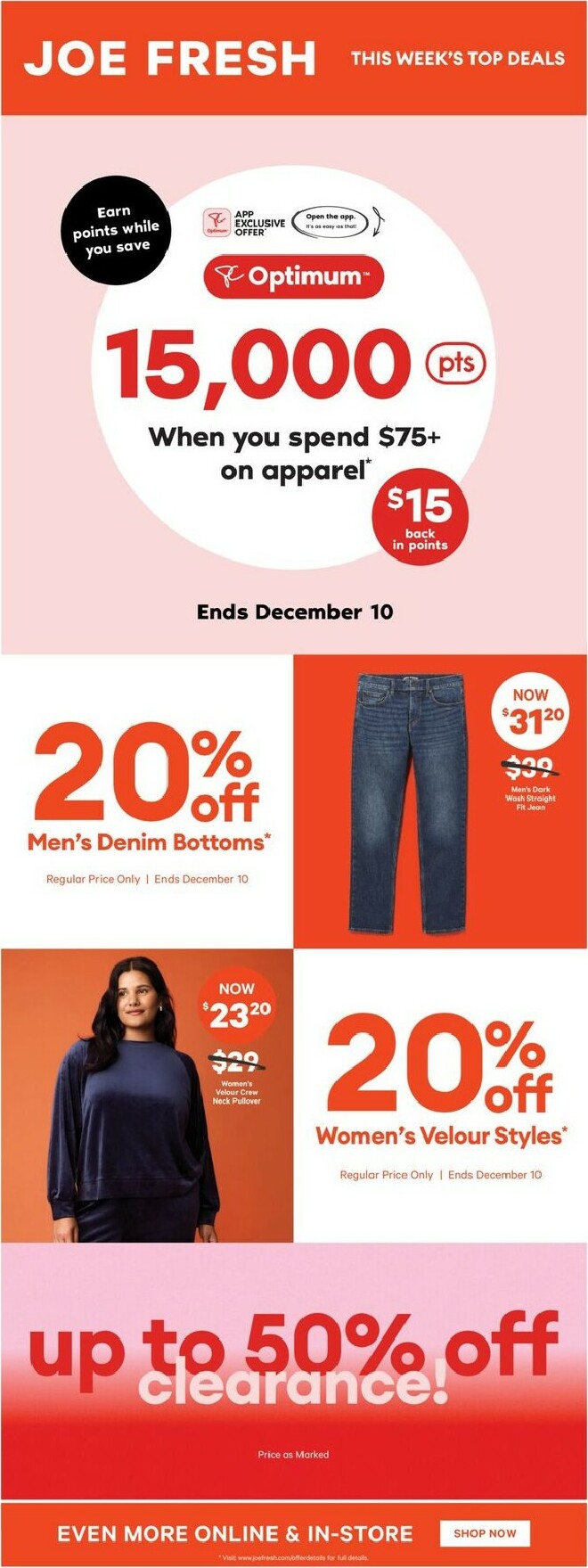 real-canadian-superstore - Real Canadian Superstore Flyer Valid From 12-04 to 12-10 - page: 36