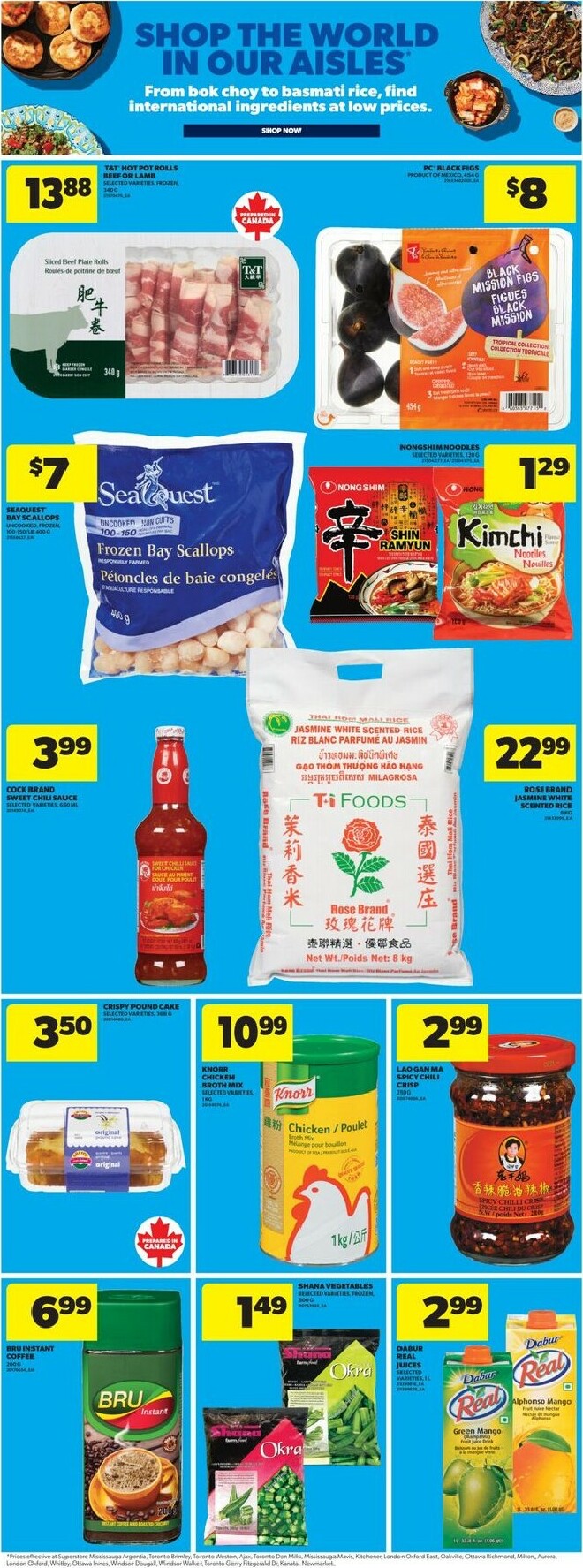 real-canadian-superstore - Real Canadian Superstore Flyer Valid From 12-04 to 12-10 - page: 14