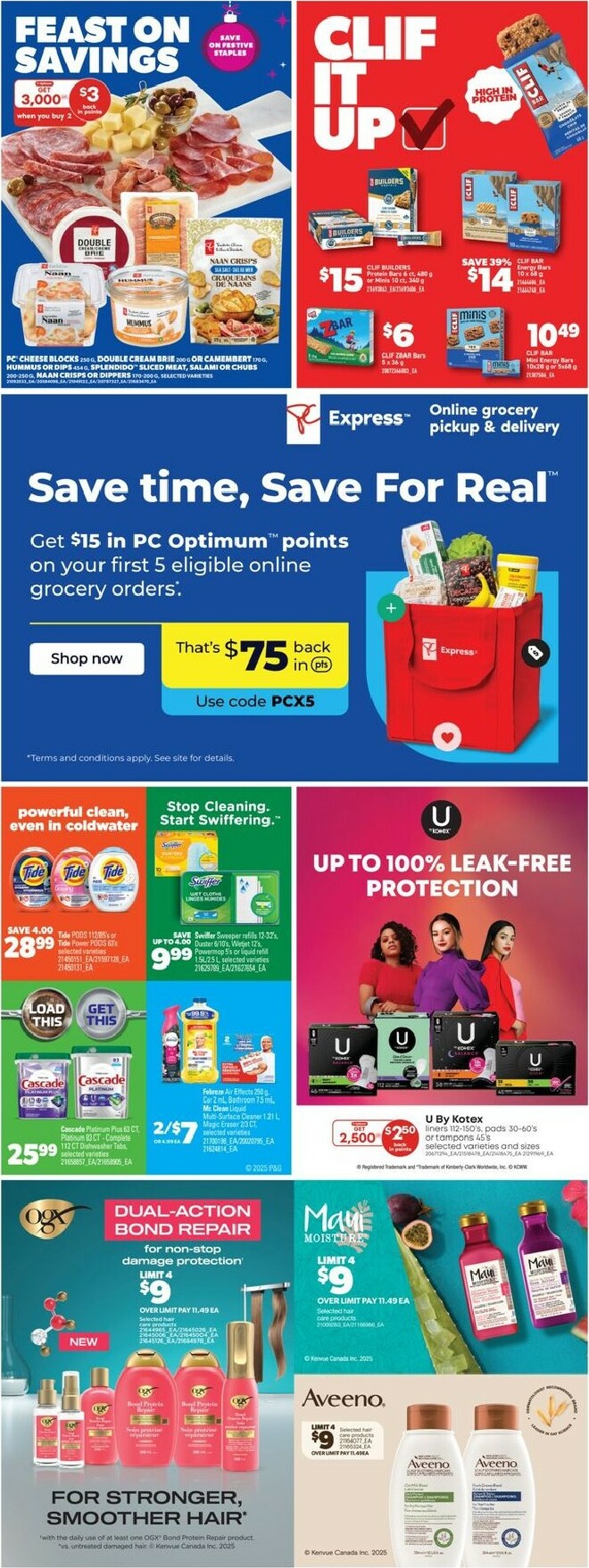 real-canadian-superstore - Real Canadian Superstore Flyer Valid From 12-04 to 12-10 - page: 38