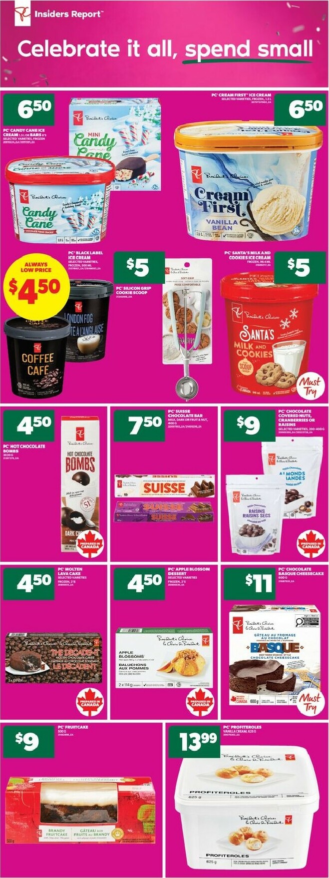 real-canadian-superstore - Real Canadian Superstore Flyer Valid From 12-04 to 12-10 - page: 11