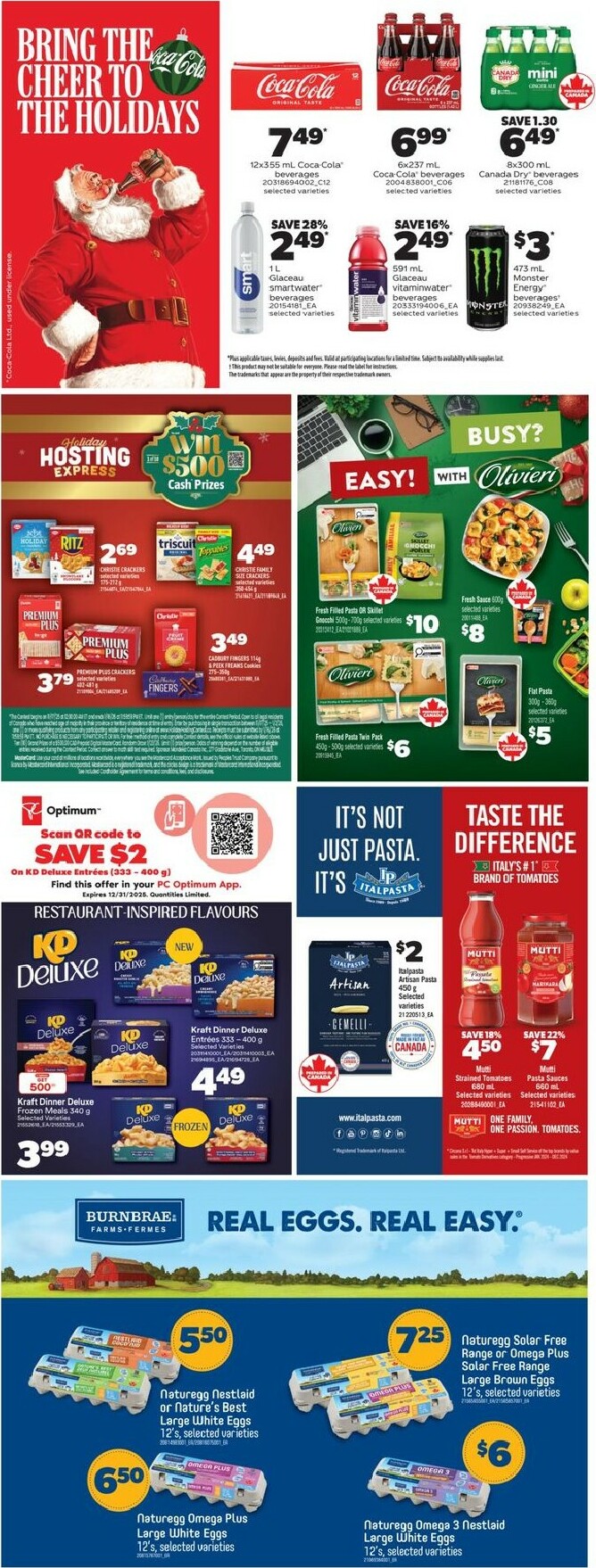 real-canadian-superstore - Real Canadian Superstore Flyer Valid From 12-04 to 12-10 - page: 37