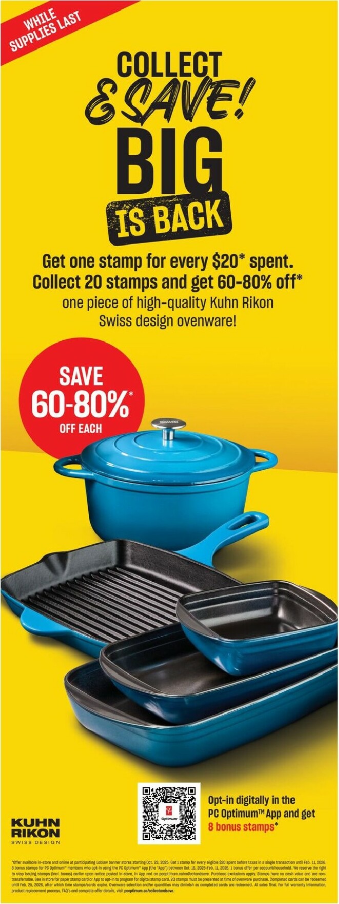 real-canadian-superstore - Real Canadian Superstore Flyer Valid From 12-04 to 12-10 - page: 35