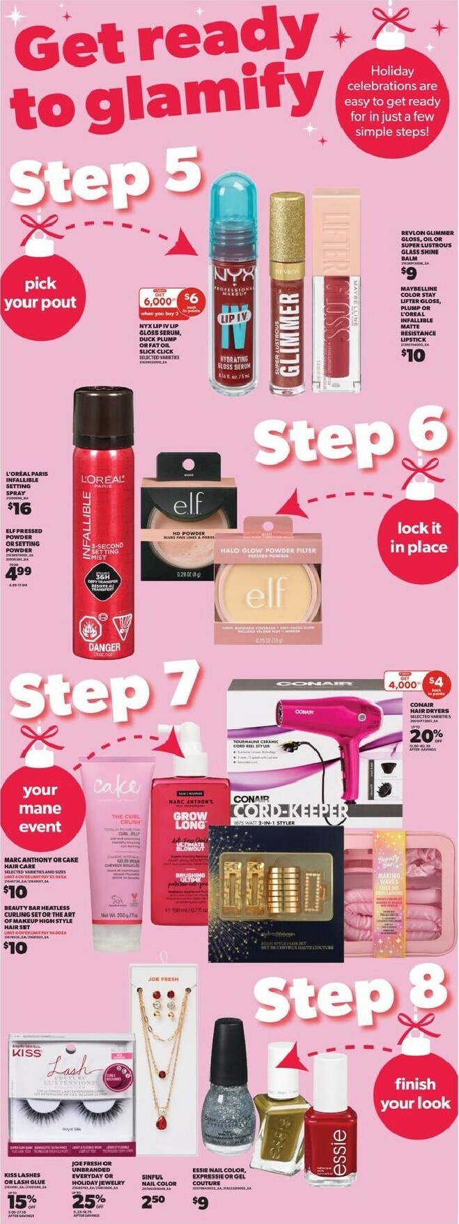 real-canadian-superstore - Real Canadian Superstore Flyer Valid From 12-04 to 12-10 - page: 29