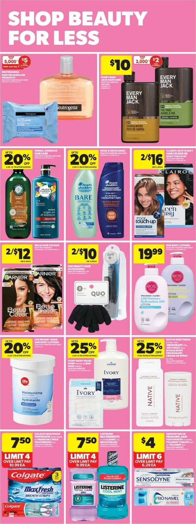 real-canadian-superstore - Real Canadian Superstore Flyer Valid From 12-04 to 12-10 - page: 26