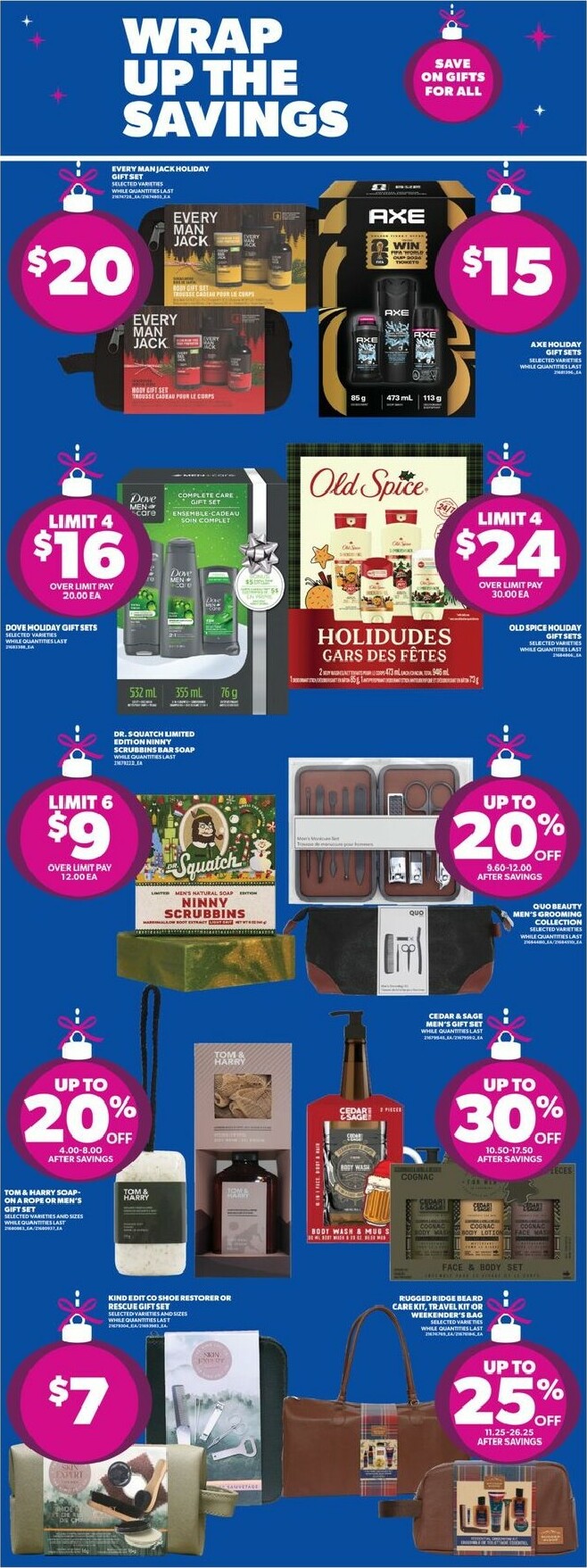 real-canadian-superstore - Real Canadian Superstore Flyer Valid From 12-11 to 12-17 - page: 29