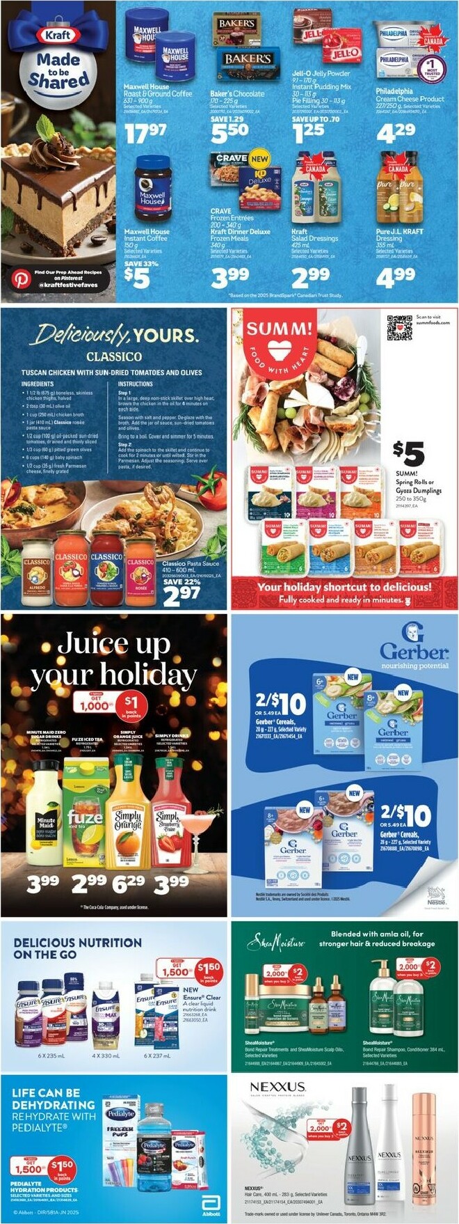 real-canadian-superstore - Real Canadian Superstore Flyer Valid From 12-11 to 12-17 - page: 40