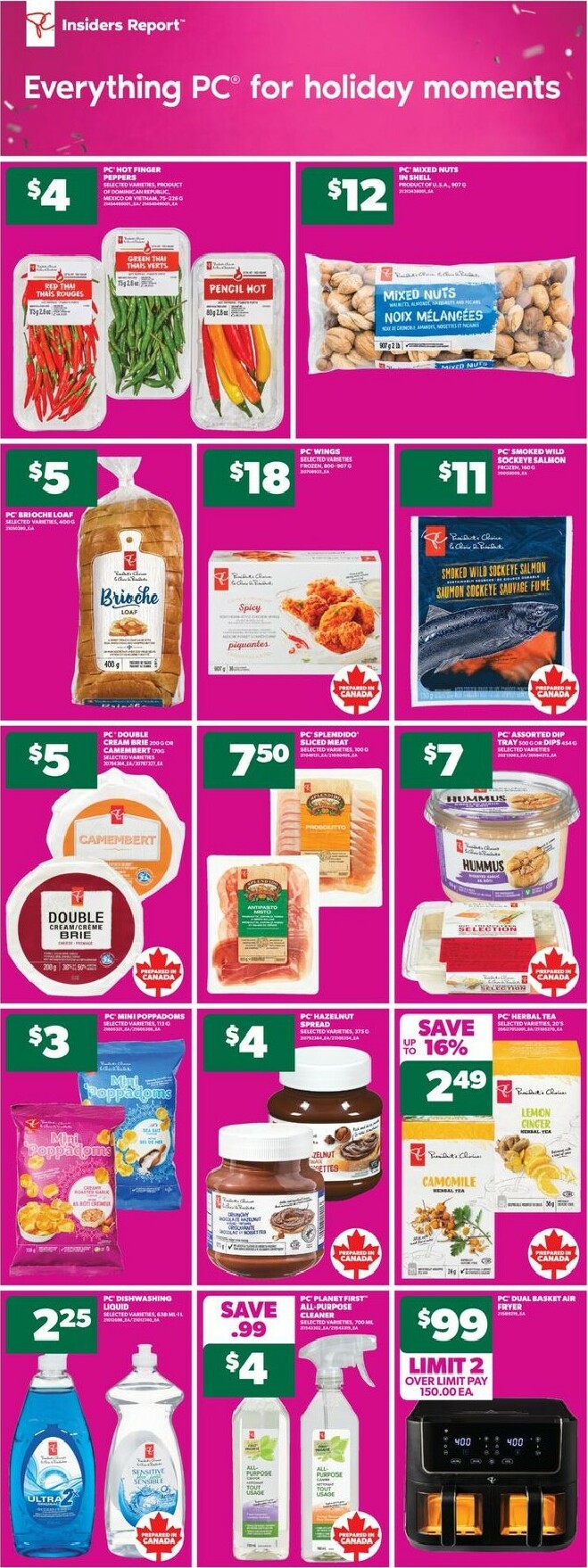 real-canadian-superstore - Real Canadian Superstore Flyer Valid From 12-11 to 12-17 - page: 13