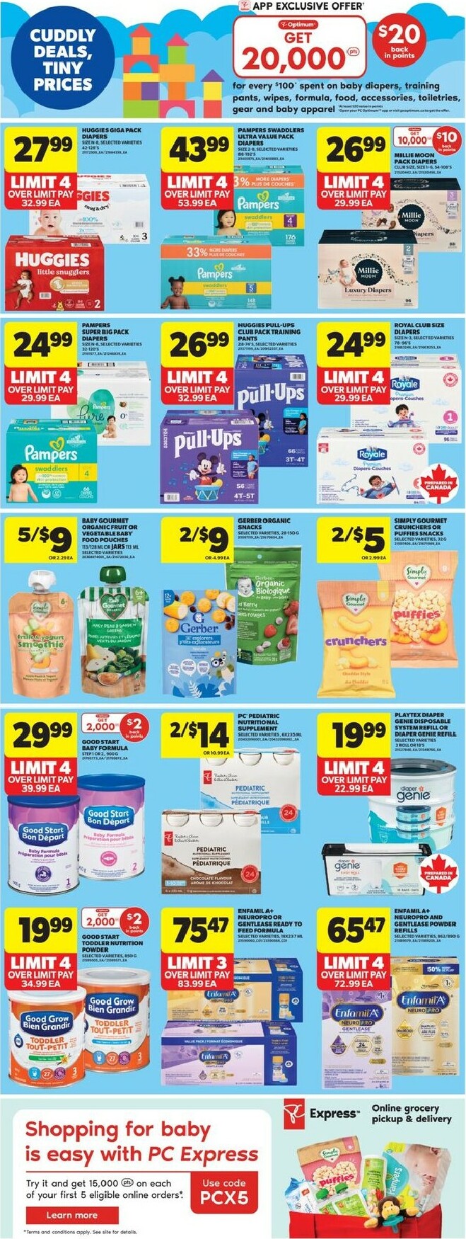 real-canadian-superstore - Real Canadian Superstore Flyer Valid From 12-11 to 12-17 - page: 23