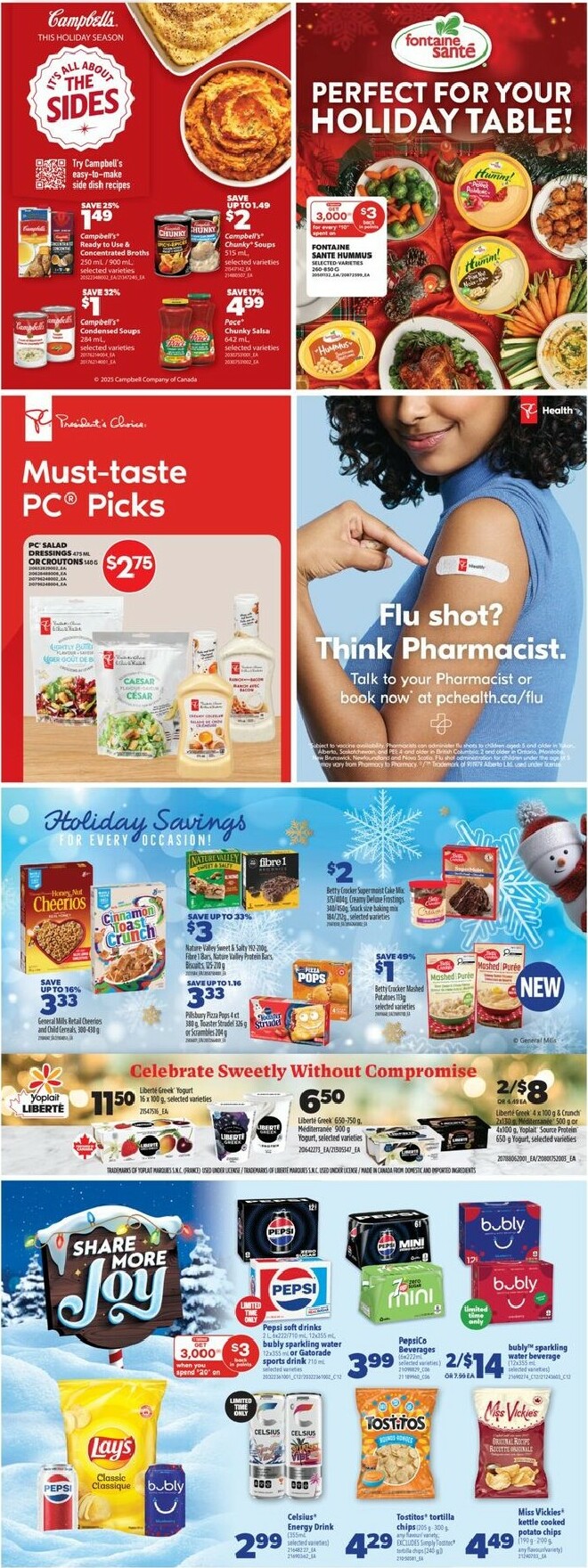 real-canadian-superstore - Real Canadian Superstore Flyer Valid From 12-11 to 12-17 - page: 39