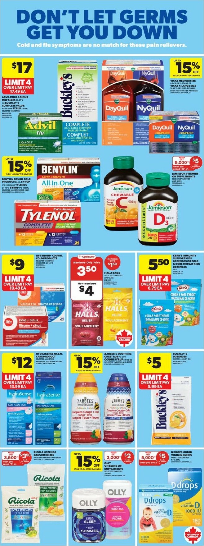 real-canadian-superstore - Real Canadian Superstore Flyer Valid From 12-11 to 12-17 - page: 31