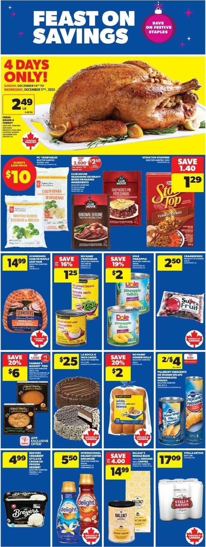 real-canadian-superstore - Real Canadian Superstore Flyer Valid From 12-11 to 12-17 - page: 9
