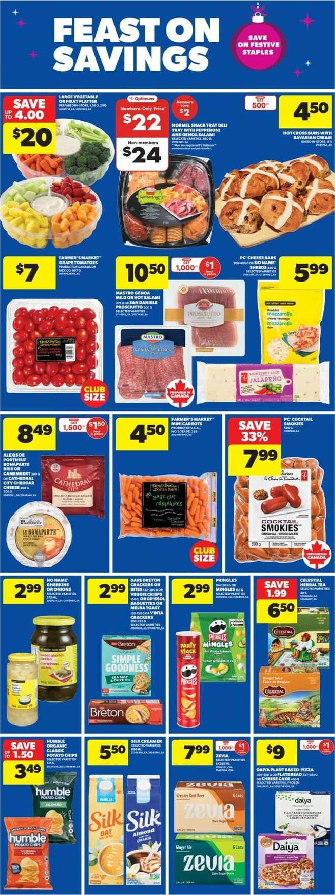 real-canadian-superstore - Real Canadian Superstore Flyer Valid From 12-11 to 12-17 - page: 7