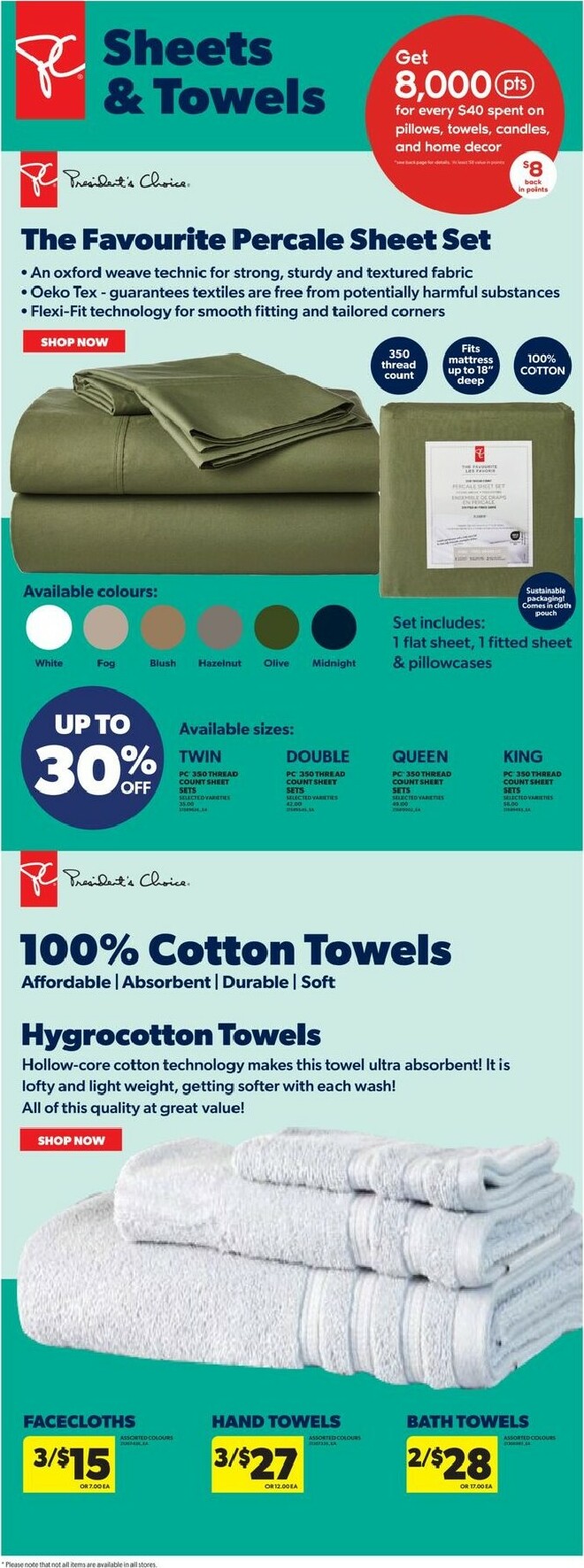 real-canadian-superstore - Real Canadian Superstore Flyer Valid From 12-11 to 12-17 - page: 36