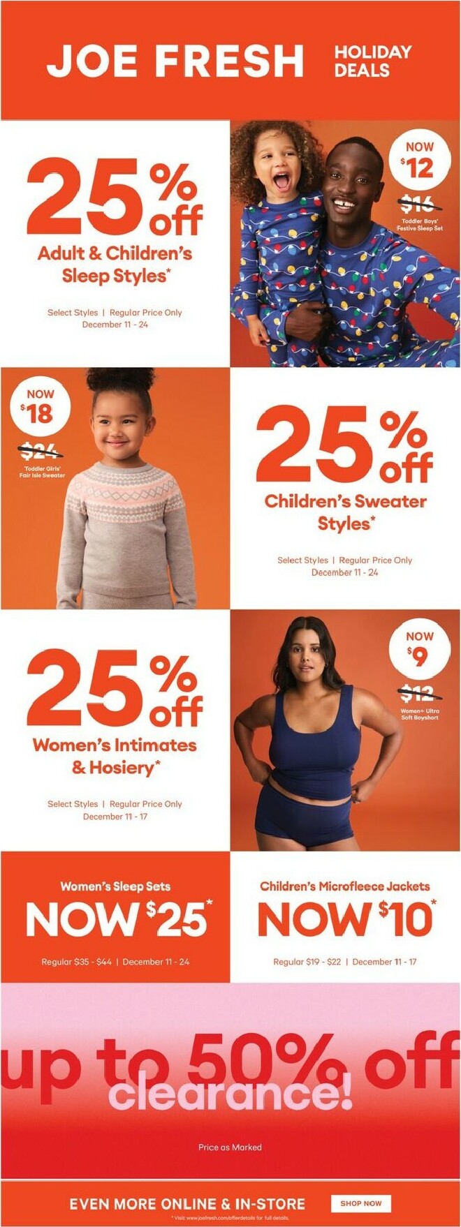 real-canadian-superstore - Real Canadian Superstore Flyer Valid From 12-11 to 12-17 - page: 37