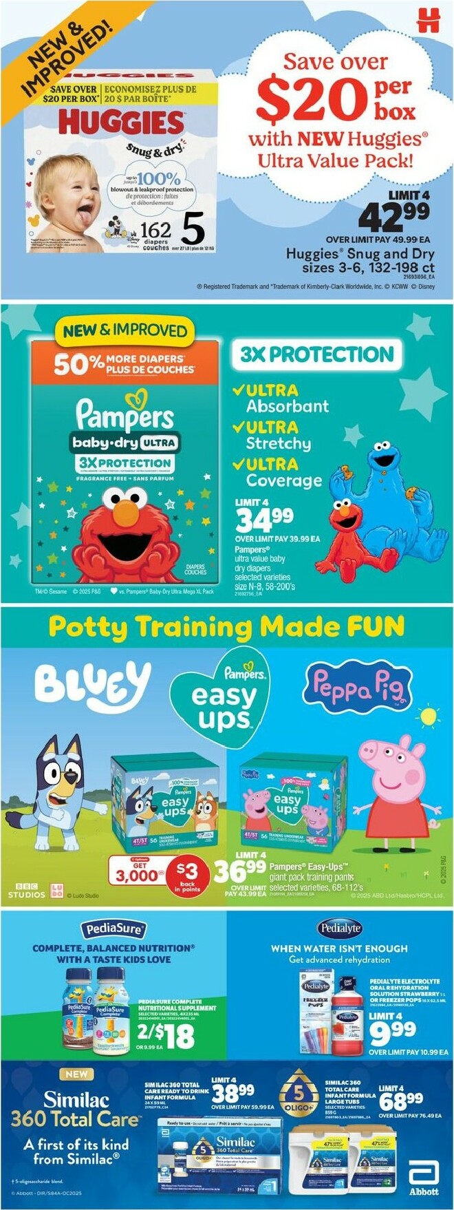 real-canadian-superstore - Real Canadian Superstore Flyer Valid From 12-11 to 12-17 - page: 25