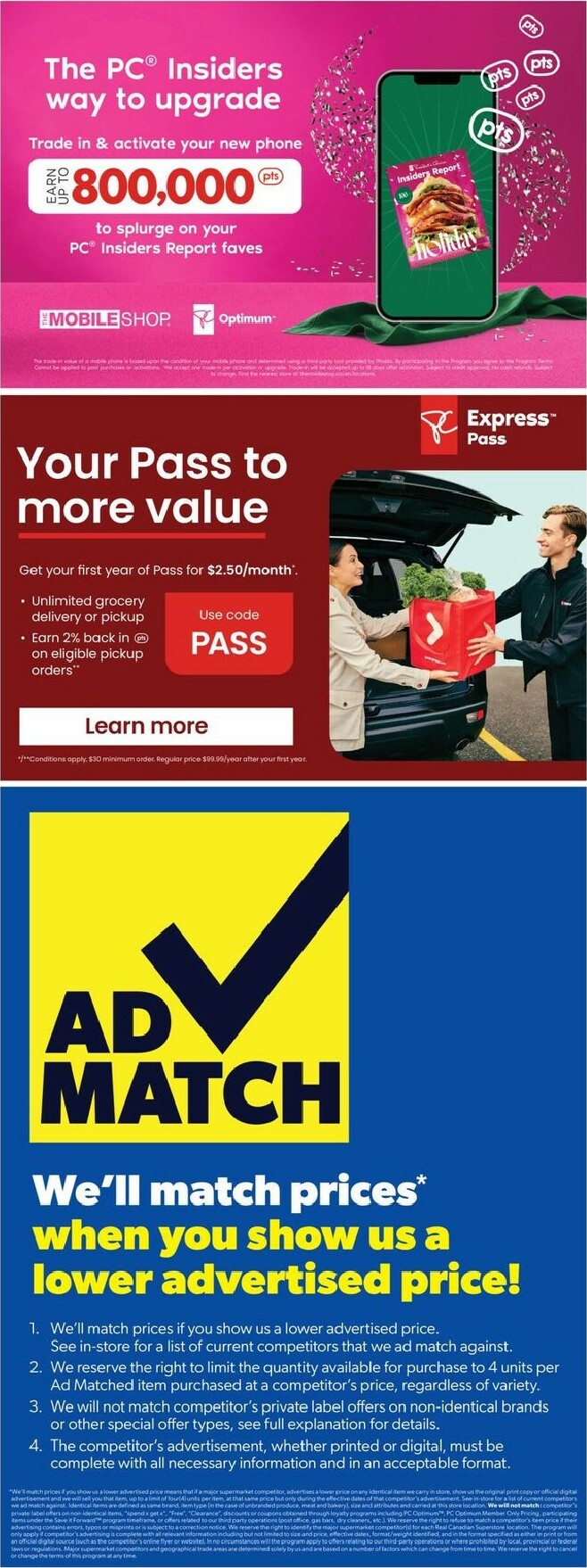 real-canadian-superstore - Real Canadian Superstore Flyer Valid From 12-11 to 12-17 - page: 41