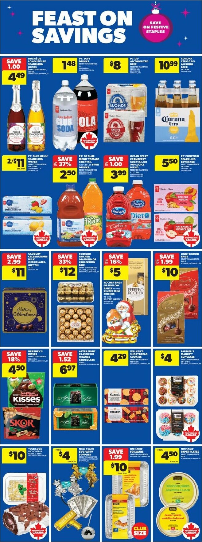 real-canadian-superstore - Real Canadian Superstore Flyer Valid From 12-11 to 12-17 - page: 8
