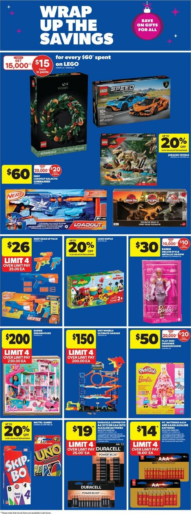real-canadian-superstore - Real Canadian Superstore Flyer Valid From 12-11 to 12-17 - page: 32