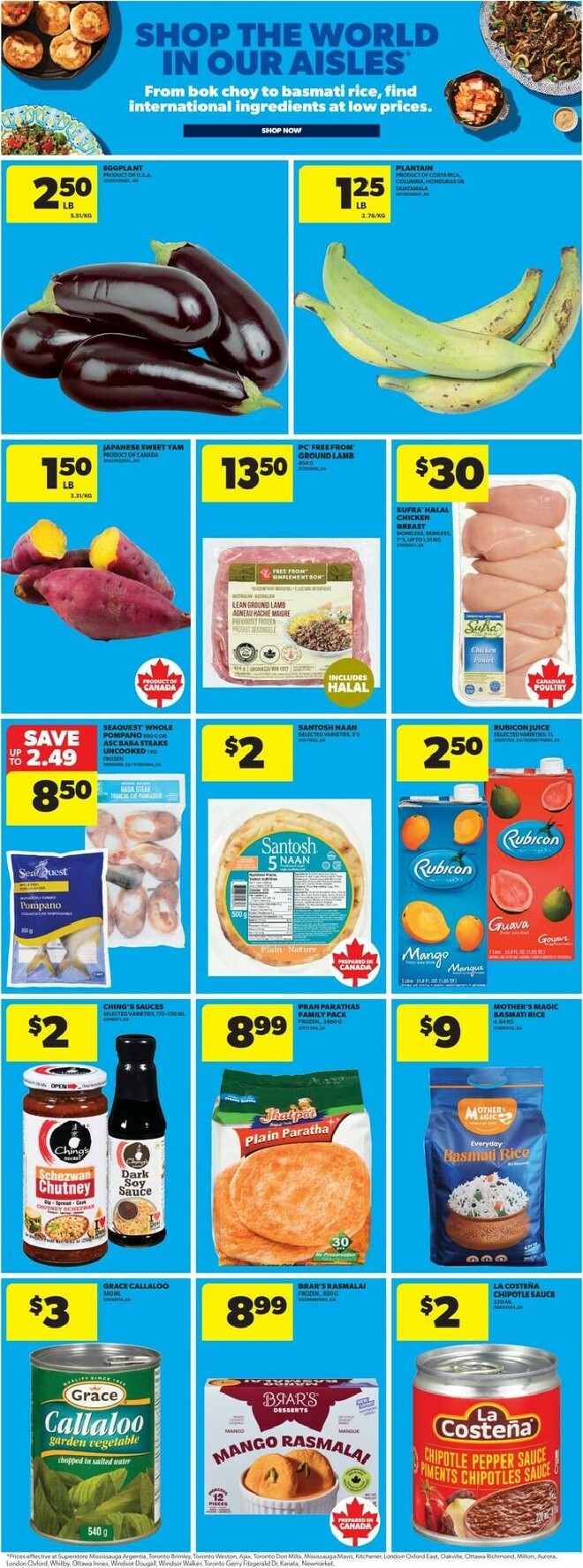 real-canadian-superstore - Real Canadian Superstore Flyer Valid From 12-11 to 12-17 - page: 15