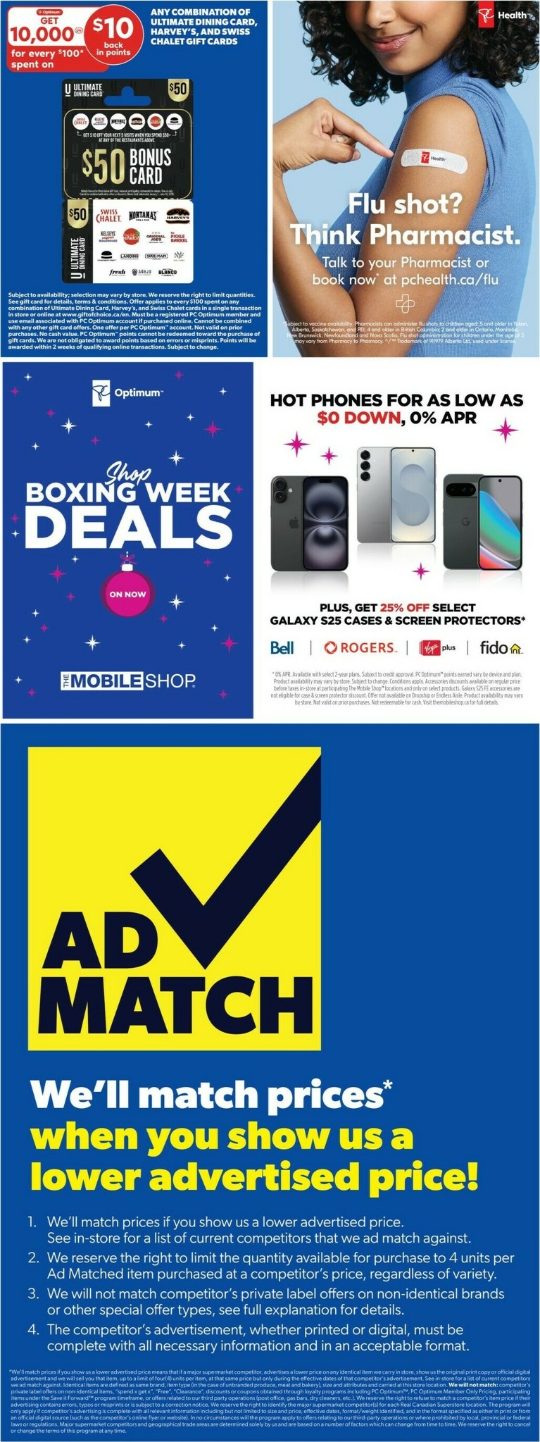 real-canadian-superstore - Real Canadian Superstore Flyer Valid From 12-18 to 12-24 - page: 32