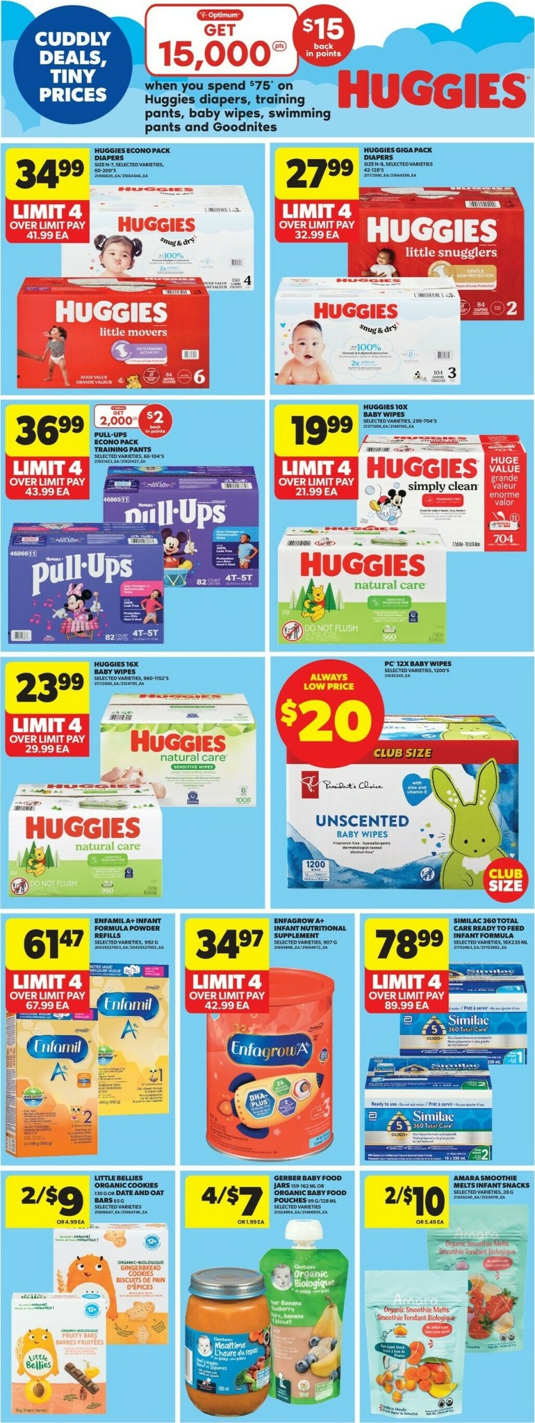 real-canadian-superstore - Real Canadian Superstore Flyer Valid From 12-18 to 12-24 - page: 20