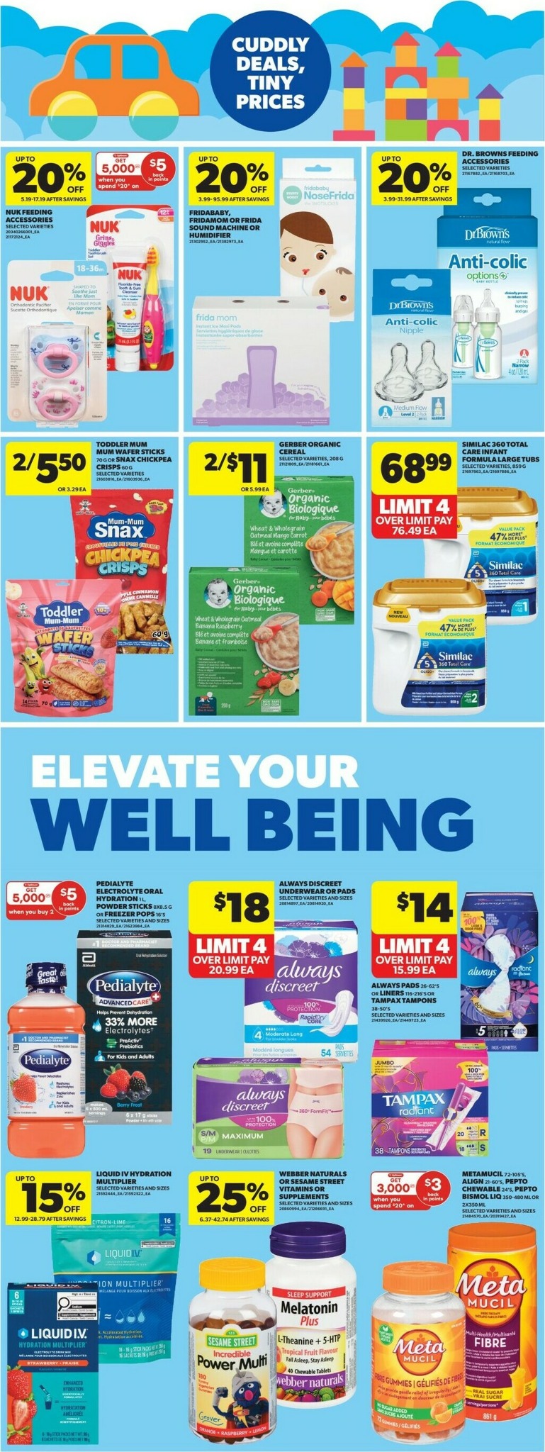 real-canadian-superstore - Real Canadian Superstore Flyer Valid From 12-18 to 12-24 - page: 21